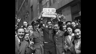 75th Anniversary of VEDay