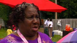Family, Friends Celebrate Life of Shirellda Terry