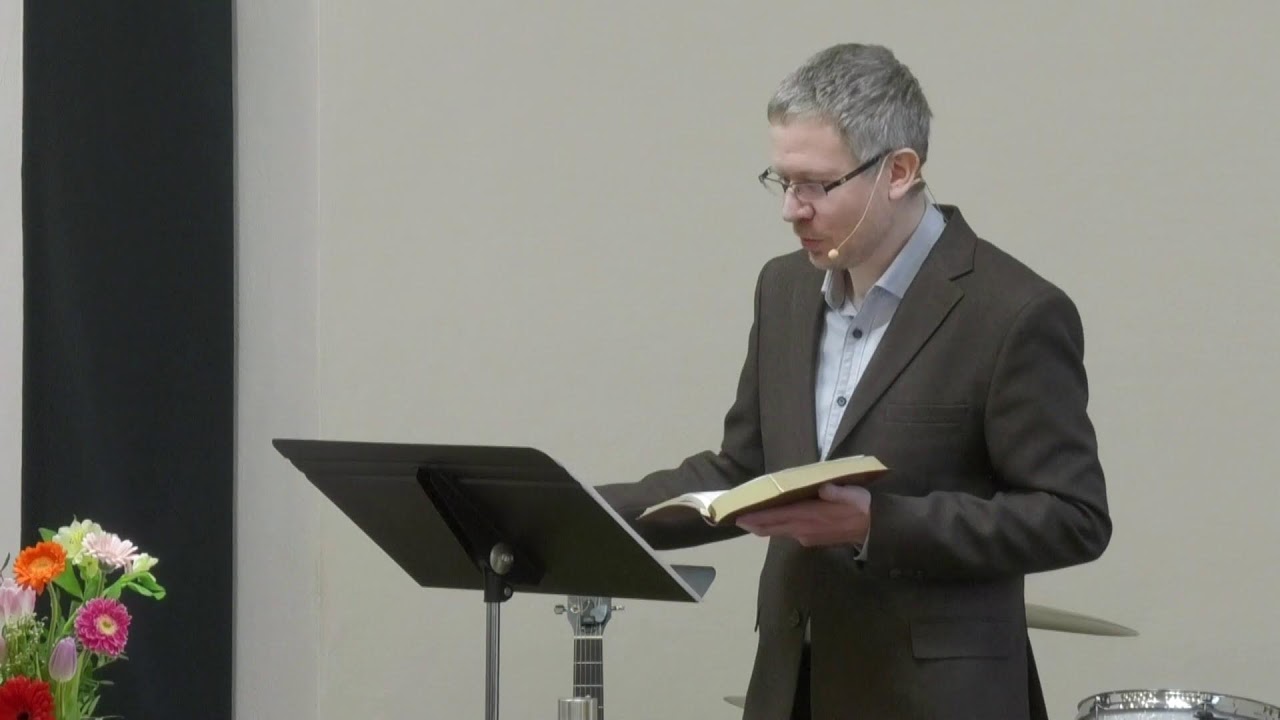 Lk 4,14-30: Prvé vystúpenie, prvé odmietnutie