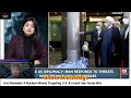 Iran's Nuclear Accelerator: A Defiant Leap in Geopolitics #shorts