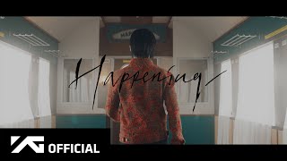 Akmu - 'Happening' M/V Teaser