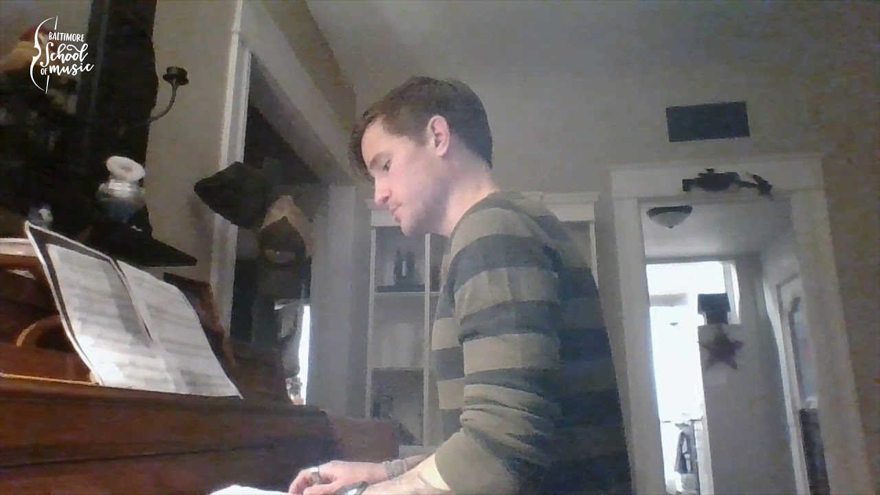 Watch Adam Deck - Minuet in G Major (Christian Petzold) on YouTube Watch Adam Deck - Minuet in G Major (Christian Petzold) on YouTube