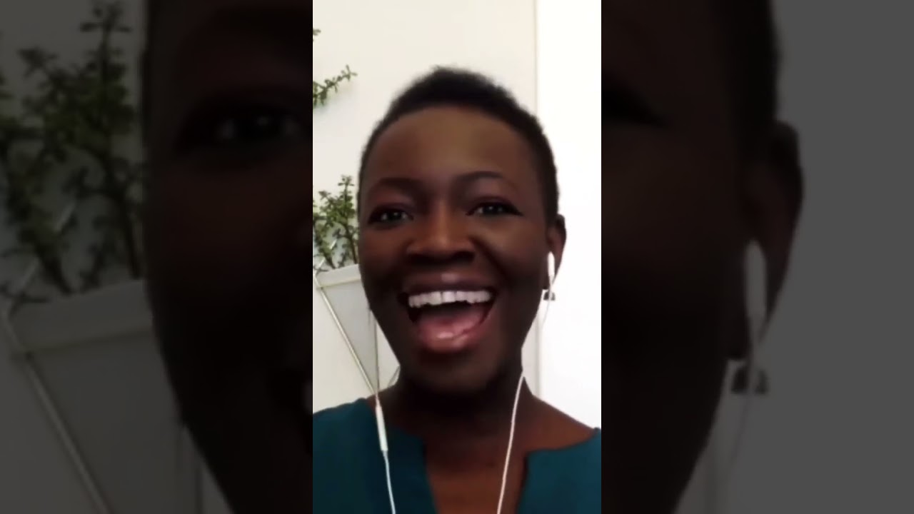 Stomp Actress in “Black Panther”, Constance Ejuma speaks about the Chadwick Boseman she knew