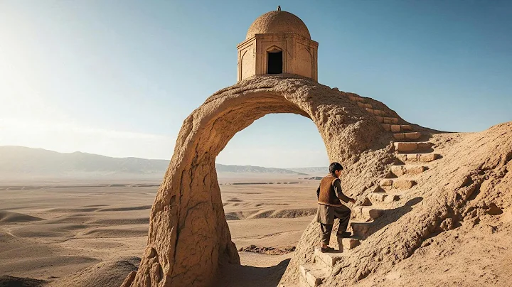 25 Beautiful Places in Afghanistan That Left Me Speechless | 4K Travel Documentary