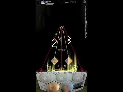 [MUSECA 1+1/2] Eternal Prayer (朱)