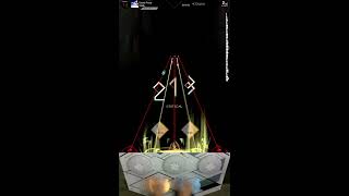 [MUSECA 1+1/2] Eternal Prayer (朱)