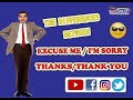 NO DIGAS THANK YOU EN INGLÉS!  20 Frases paraTener un ...