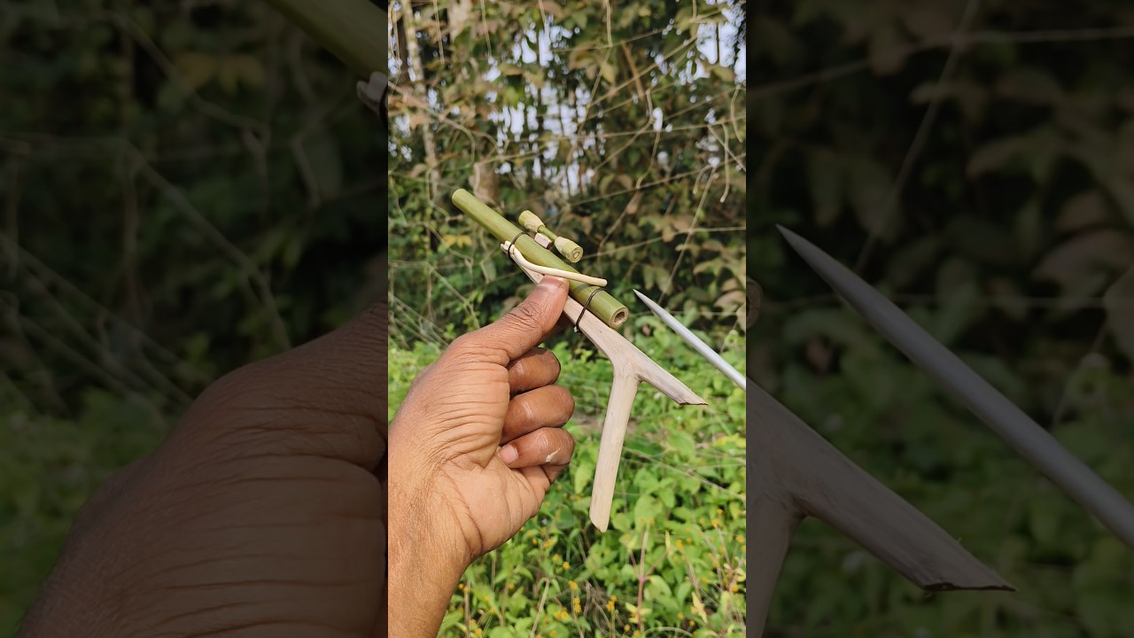 Wood mini toy shortcut 