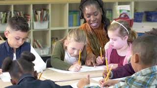 Competency-Based Education (CBE) Framework Series: CBE Defined (REL Southeast)