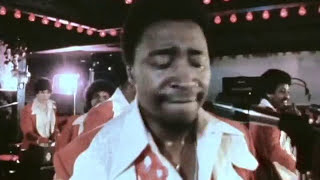 Video thumbnail of "The Trammps - Disco Inferno (1976)"