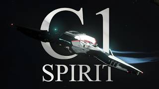 Crusader C1 Spirit | Cinematic Showcase
