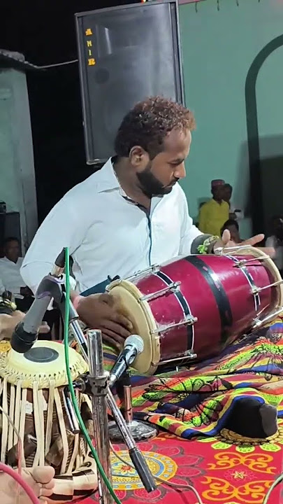Best  Dholak Tabla Benjo | Music | Qawwali | Kavvali |