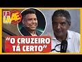 O Cruzeiro deve largar o Minerão? Ex-Cruzeiro responde