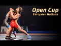 Open cup of european nations alrosa cup 2015  wrestling