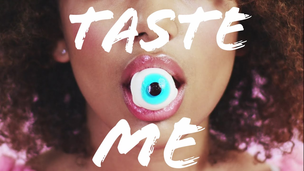 Weedictic - I See You (Lets Trip Together) Visualizer - Weed Music Beats 2020