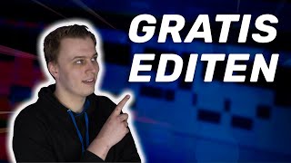 5 GRATIS VIDEOBEWERKINGSPROGRAMMA'S! screenshot 3