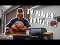 How to Cook a Turkey (KISS Method) |The Ultimate Thanksgiving Turkey Recipe | The Bearded Butchers