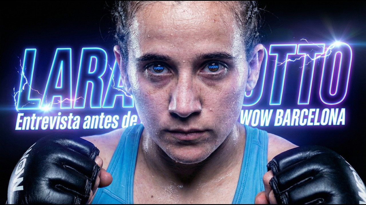Entrevistas deporte de contacto | mma, muay thai, kickboxing 9