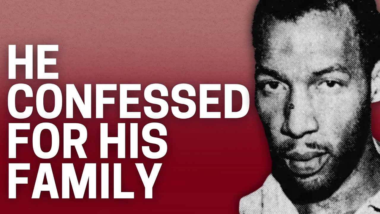 The Confession of Van Allen Beaver: How This Man Tried to Provide for His Family