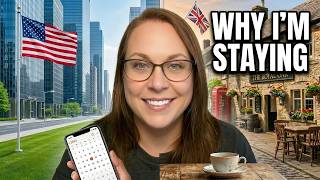 45 Things the UK Gets Right (That America Doesn’t) | American Expat Perspective