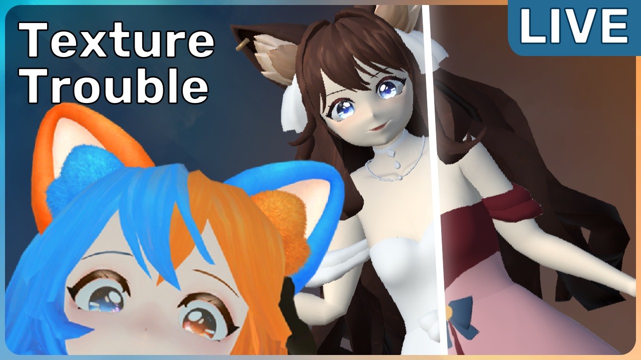 Coloring Cute Clothes in Substance Painter