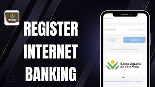 How to Register Banco Agrario Internet Banking screenshot 5