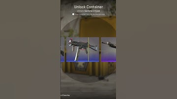 CS2 Case Opening Until Gold - Day 64 #csgo #caseopening #gaming #csgoskins #caseunboxing  #cs2