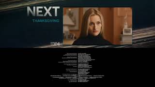 Tarot (2024) End Credits (FXM 04/03/26)