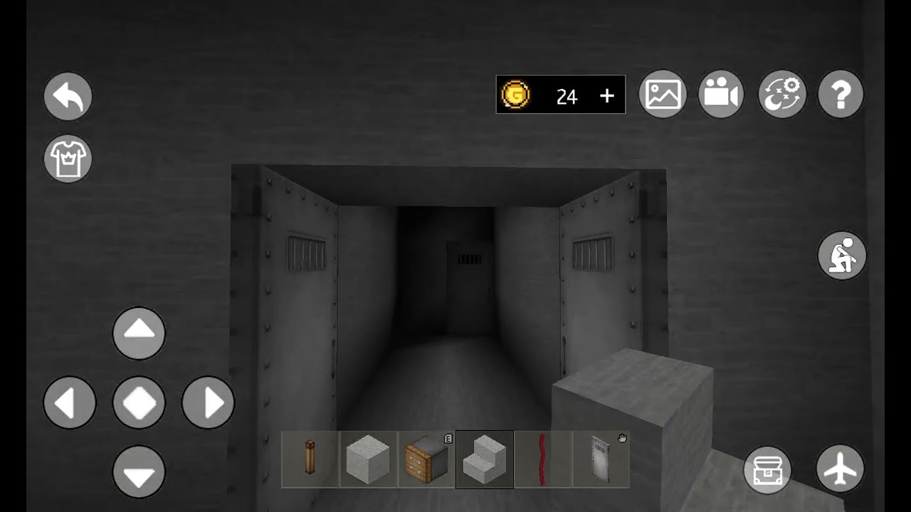 Scary Toy Factory Chapter 3 Full Gameplay 