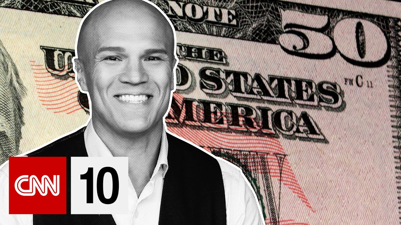 Read more about the article Why you’re seeing more $50 bills | November 20 2023 – CNN 10