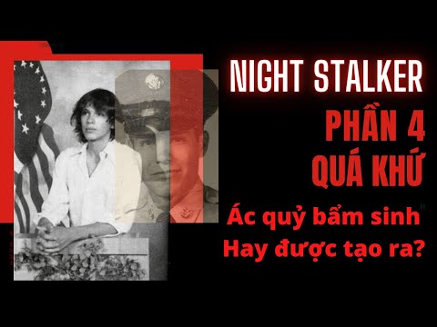 Video [ Night Stalker - Phần 4 Quá Khứ ] Ác quỷ hình thành... - youtube
