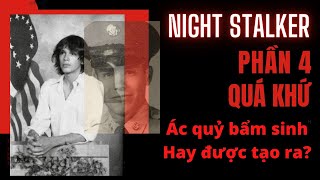 [ Night Stalker - Part 4 Past ] How did demons form among us humans