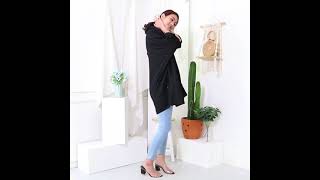 Kemeja Katun Rayon Bigsize Size 5XL Kode Y03003