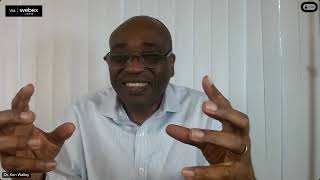 ATONEMENT 2026 DAY 3 with Dr. Ken Walley