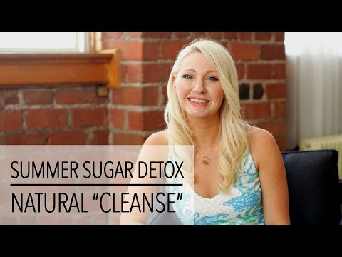 easy-summer-sugar-detox---cleanse-your-body-naturally!