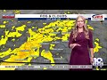 Southwest, Central Virginia Weather | 7:45 a.m. - Sept. 19, 2026