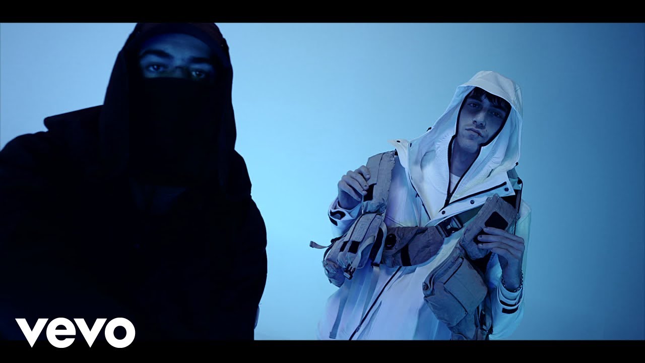 Joe Scacchi, Tommy Toxxic - LEXOTAN ft. Carl Brave