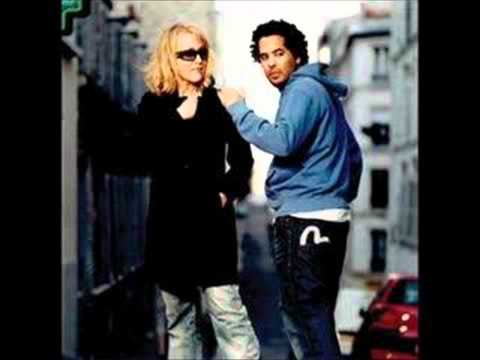 Ich + Ich - Stark (Album Version)