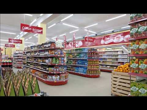 Video: Productos Inusuales De Tiendas Extranjeras