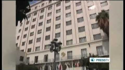 Al Jazeera Losing Staff Over Bias Coverage of Syria