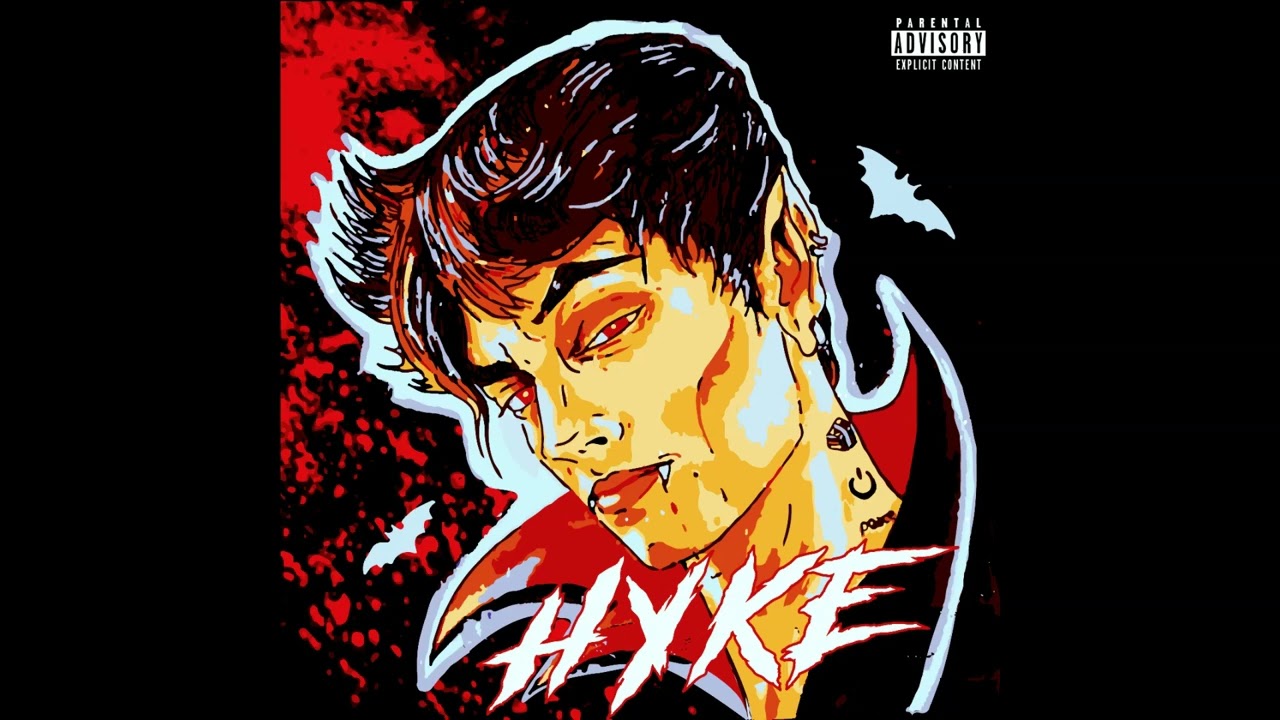 HYKE - H.Y.K.E. (Official audio) [Prod. by Eshan Singh] - YouTube