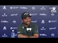 Xander Schauffele's Press Conference | 2026 PGA Championship Pre-Event