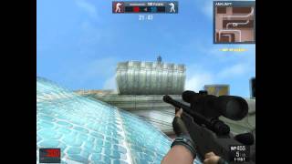 Very Mini Montage in Wolf Team