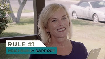 Canvassing Training Video