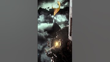 Eternal Ascent 3D Community Challenge | The Rescue