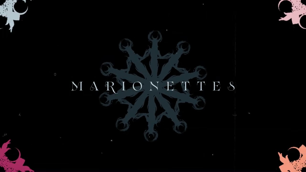 Watch El Moono - Marionettes (Official Audio) on YouTube Watch El Moono - Marionettes (Official Audio) on YouTube