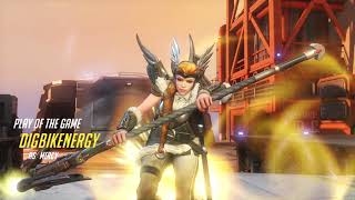 Mercy Things