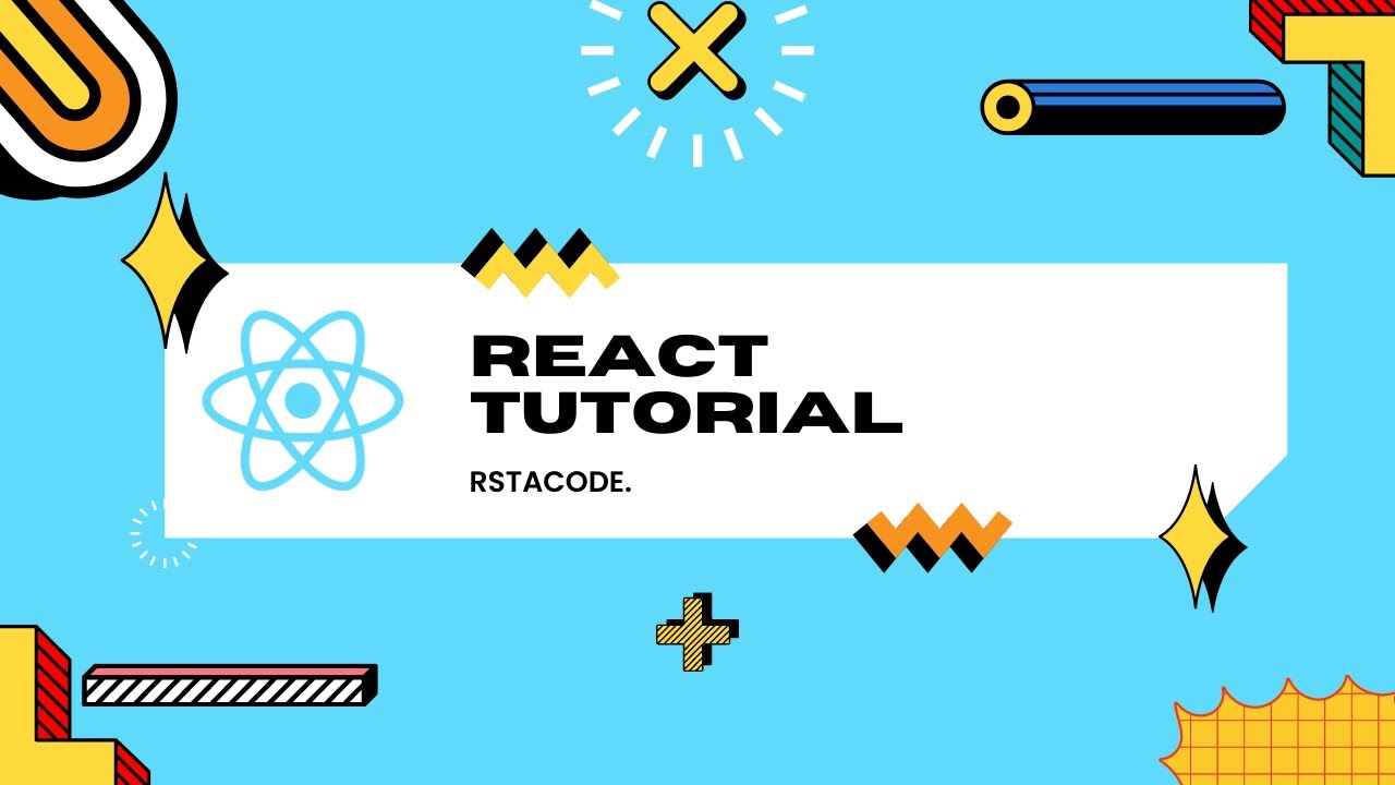 React Tutorial Introduction 01 |Kurdish| - YouTube