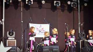 ✨Mini Stars Team✨    Dance -"Doll" 💞    "Лялечки"