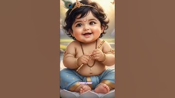 Yasoda Ka Nandlala #krishna #laddugopal #radheshyam #vrindavan #trending #shortsfeed #yt#shorts